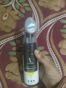 La&#39;Bangerry Vita Foaming Wash