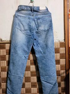 Boyfriend Jeans