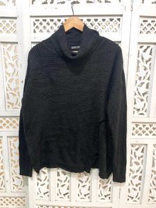 Original Shein Oversized Sweater C