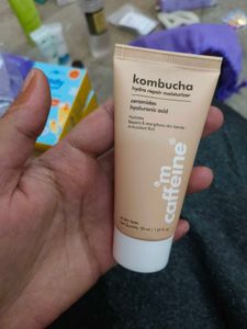 (Sealed) Kombucha Hydra Repair Moisturizer