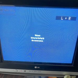 Lg 21 Inch Tv