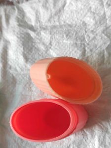 Facial Ice Roller pink unused