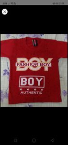 Combo of 8 baby tshirts and 2 rompers