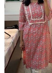 3 Kurti Combo