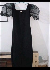 Party Wear Bodycon Dress