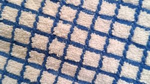 Checkered Kitchen Towels