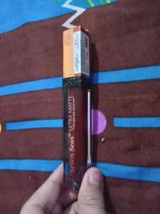Ultra Matte Liquid Sindoor
