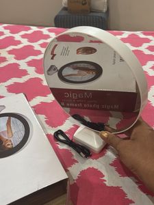Magic Photo Frame &amp; Mirror