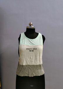 Combo Of 4 Summer Tops