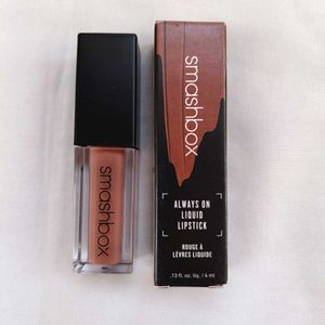 Smashbox Always On Liquid Lipstick