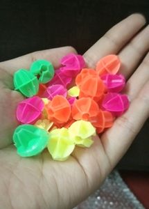 Colorful Beads and Balls