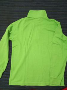 T-shirt With Cap