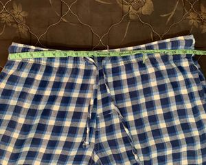 Breathable Night Pant