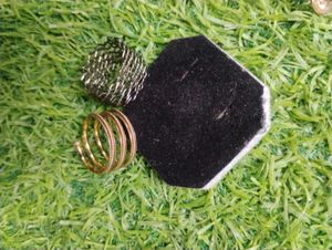Thumb Ring