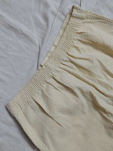 ❗ CLEARANCE ❗ Singapore Cute Capri Pants