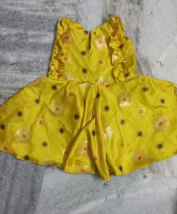 kids frock