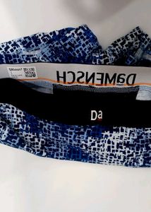 Combo 3 DaMensch Deo-Soft Briefs