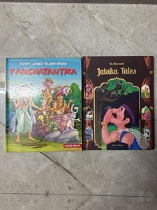 Kids' Storybook Set