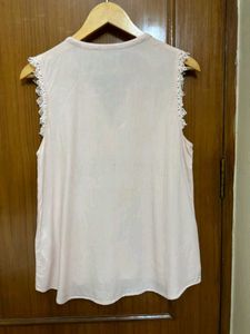 Vero Moda Cute Sleeveless Top