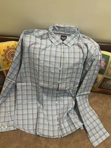 Park Avenue men’s shirt