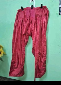 Pink Embellished Kameez Salwar Dupatta