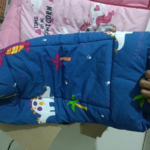 Baby Carry bag Babyhug 2 Pieces
