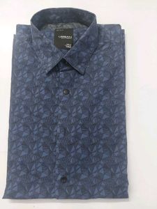 Stylish Patterned Shirt