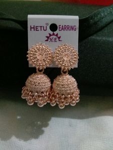Earing 💗