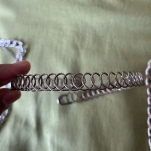 Chain Jewellery Set