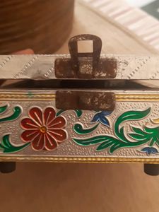 Decorative Storage Box