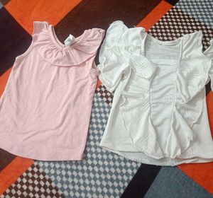 Baby Girls Top