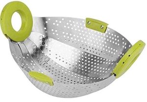 Collapsible Steamer Basket