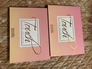 Imagic Touch Blush Palette