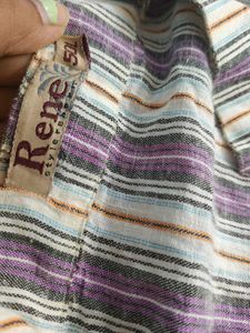 Cotton Kurta For Men