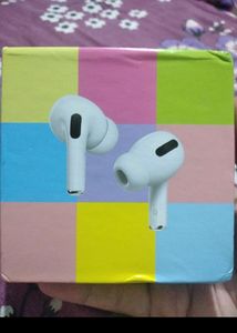 Apple Airpod Fc