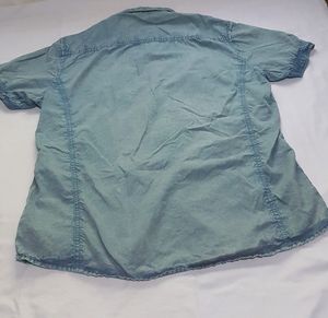 Double Pocket Shirt