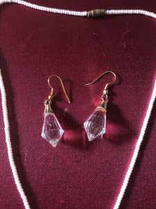 Hand Made Jewelry