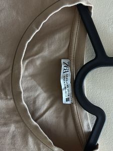 Zara Crop Top