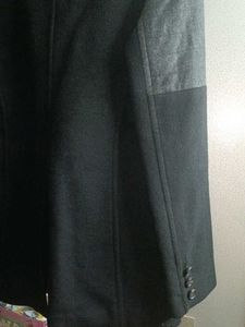 Branded Coat