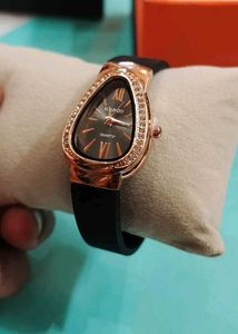 Bvlgari Inspired Watch Women