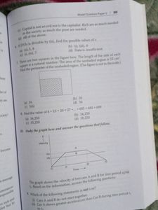 Upsc Csat Book With Pyqs