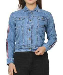 Winter Collection ⚡New Denim Jacket