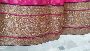 Wedding Lahnga Choli❤️ In Lower Price Must Garb👍
