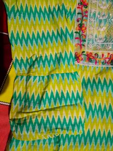 Women Elegant Kurti