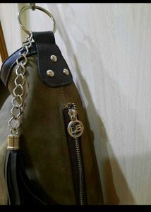 Liebeskind Berlin Hobo Bag