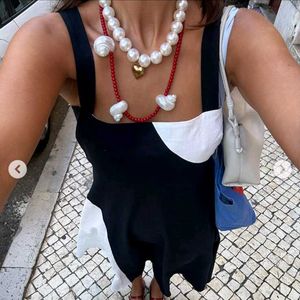 Savana Flared Dress
