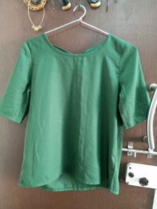 Green Top