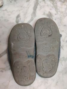 Warm Sleepers For Winter Use For 6-7 Years Kids