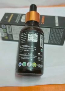 Breadmaster skin brightening serum