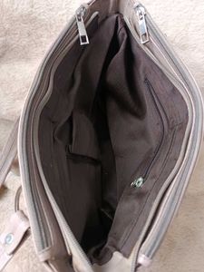 Nude Classy Handbag